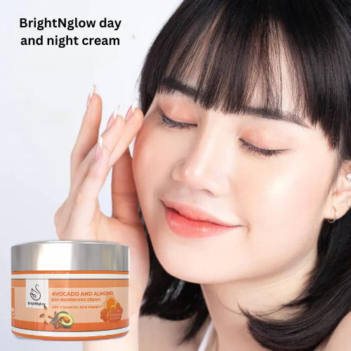 Day and Night cream combo pack